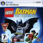 LEGO Batman: The Videogame ( )