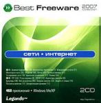 Best Freeware 2007 Collection. , 